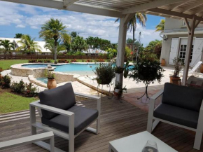 Villa Prestige Louise